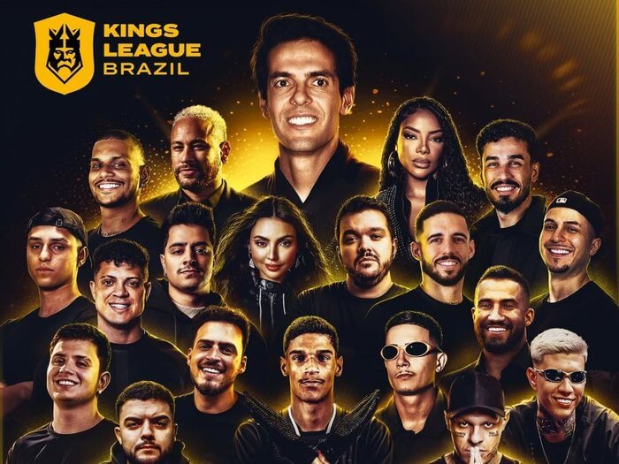 Kings League Brasil