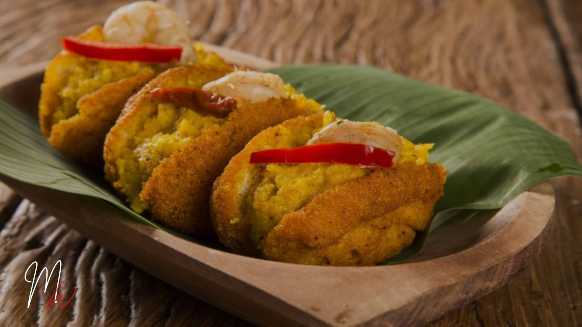 Las Mejores Recetas Africanas