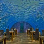 Los restaurantes más diferentes