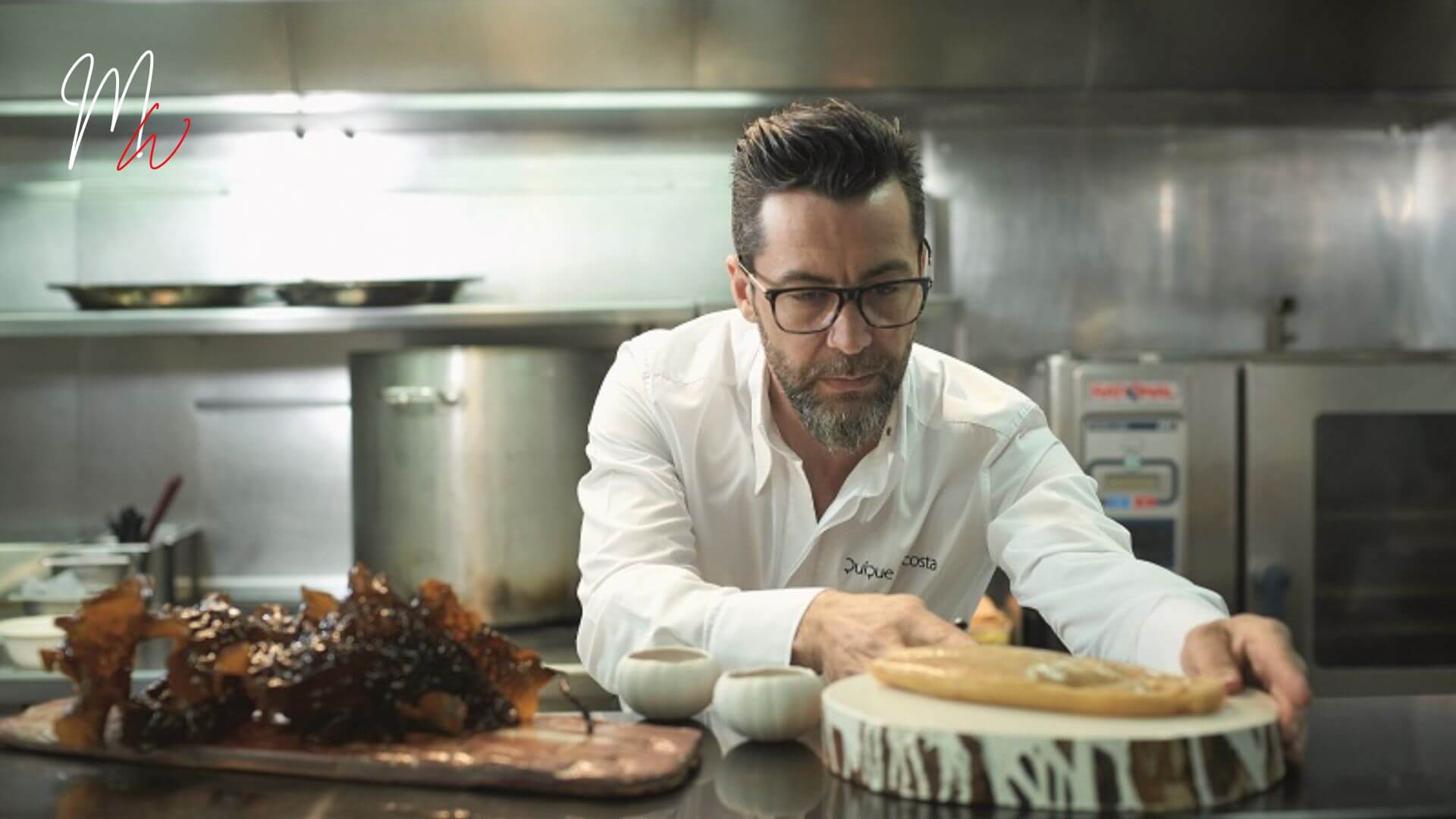 primer cocinero que surgió