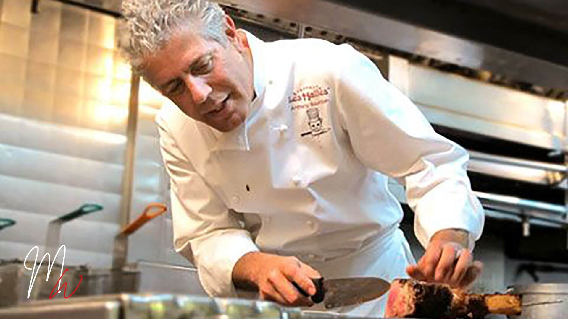 Cocineros polémicos