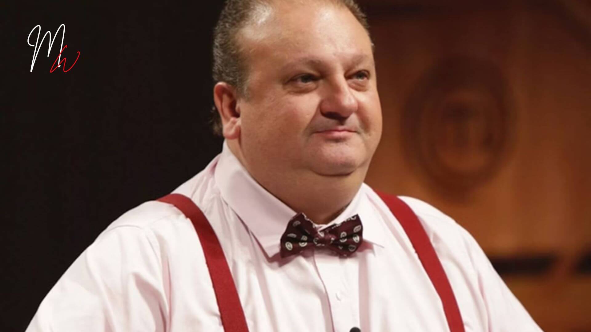 Chefs famosos de Brasil