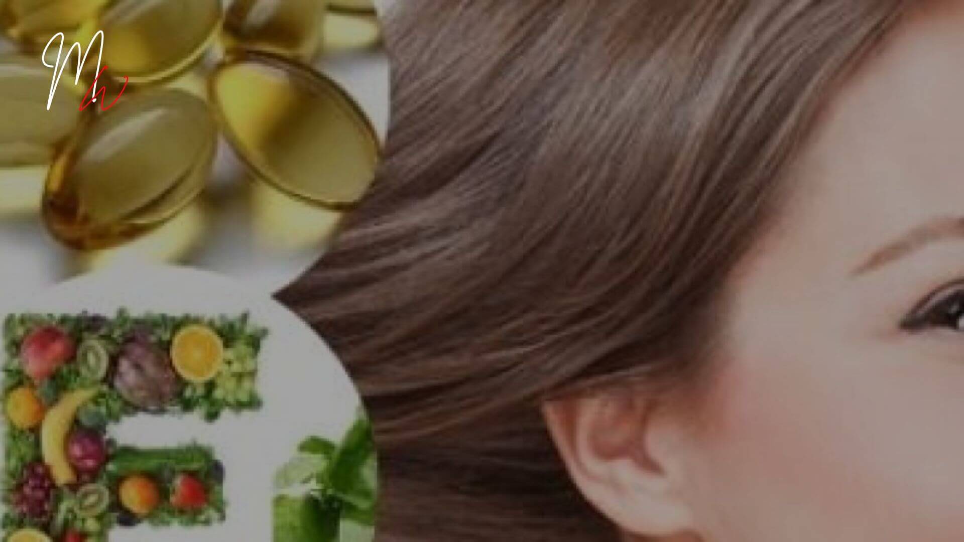Vitaminas para fortalecer uñas y cabello