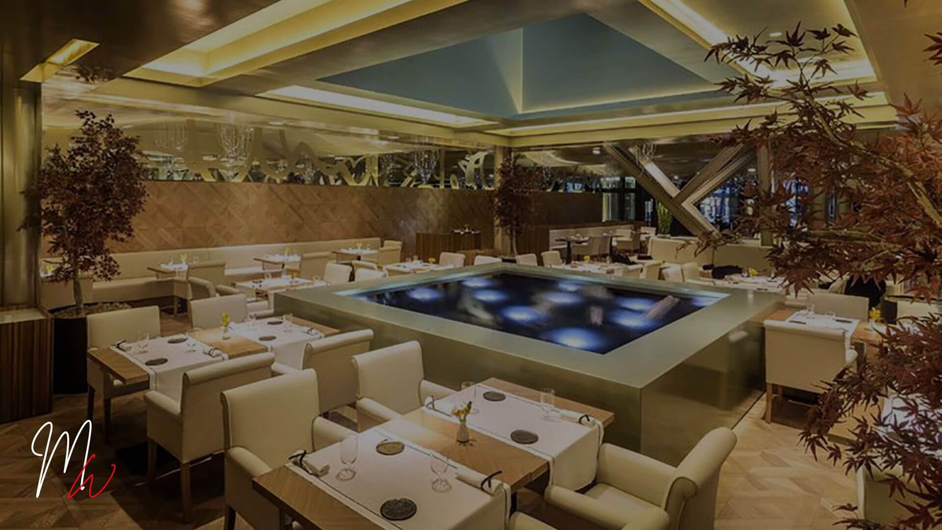 Restaurantes españoles inolvidables