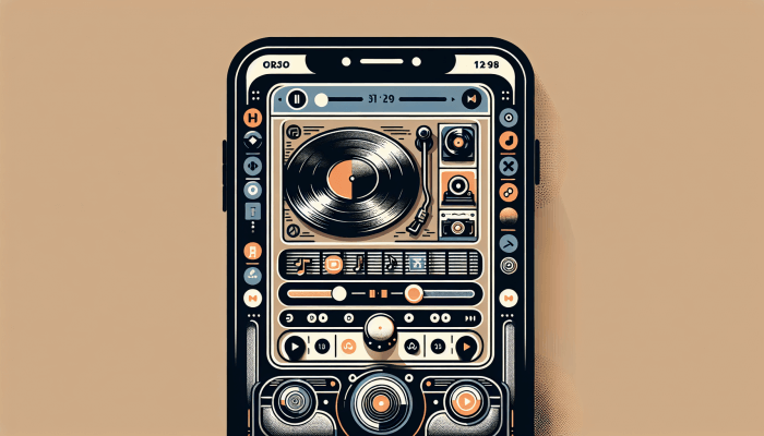 escuchar música antigua