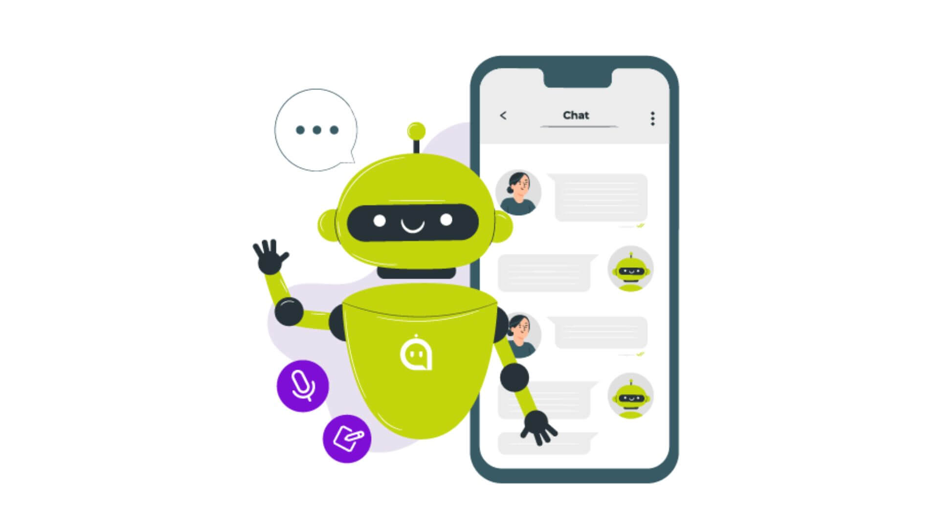 automatización de WhatsApp
